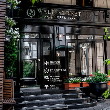 Wall Street - Maestro Odessa Exterior foto