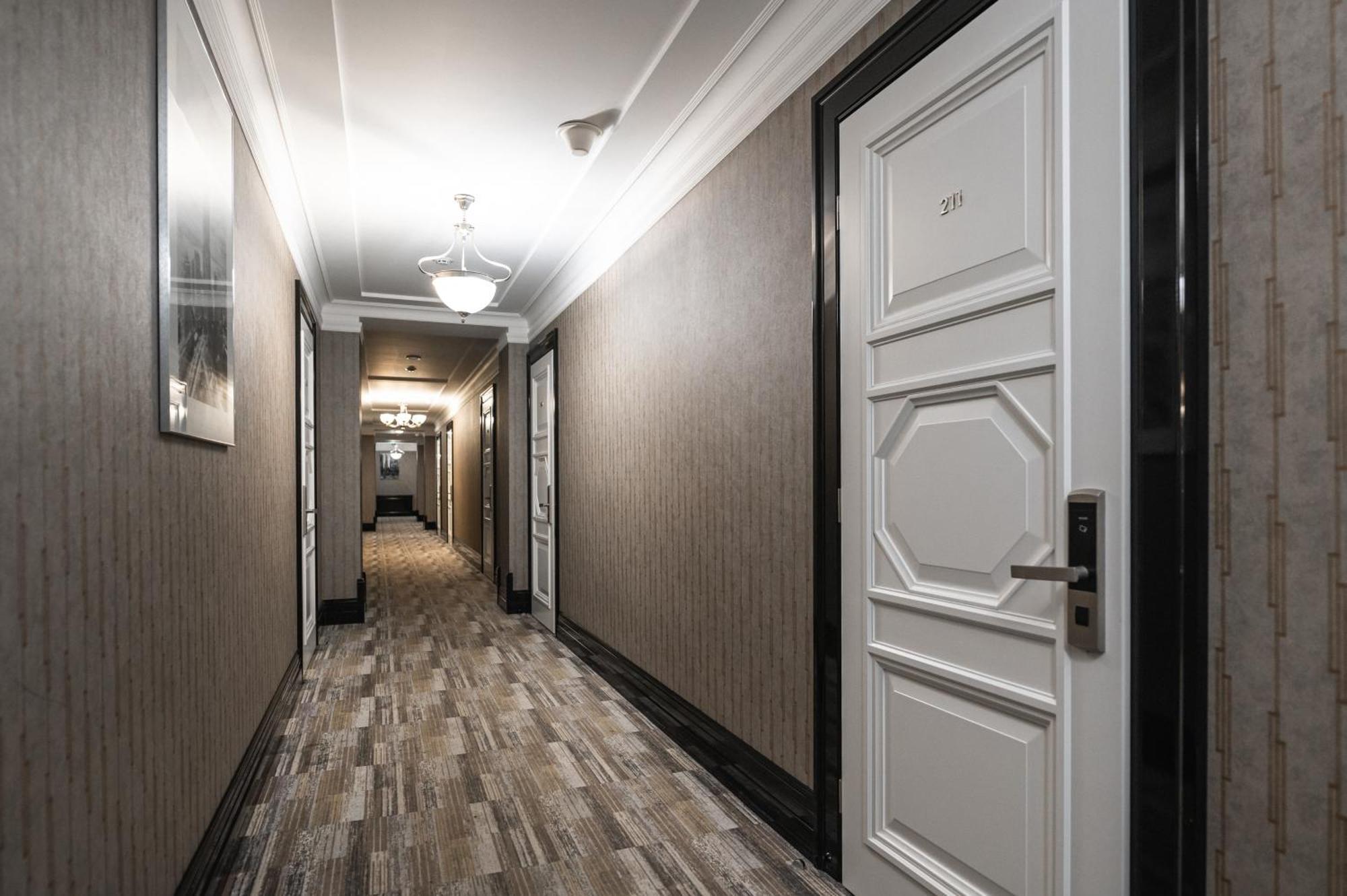 Wall Street - Maestro Odessa Exterior foto